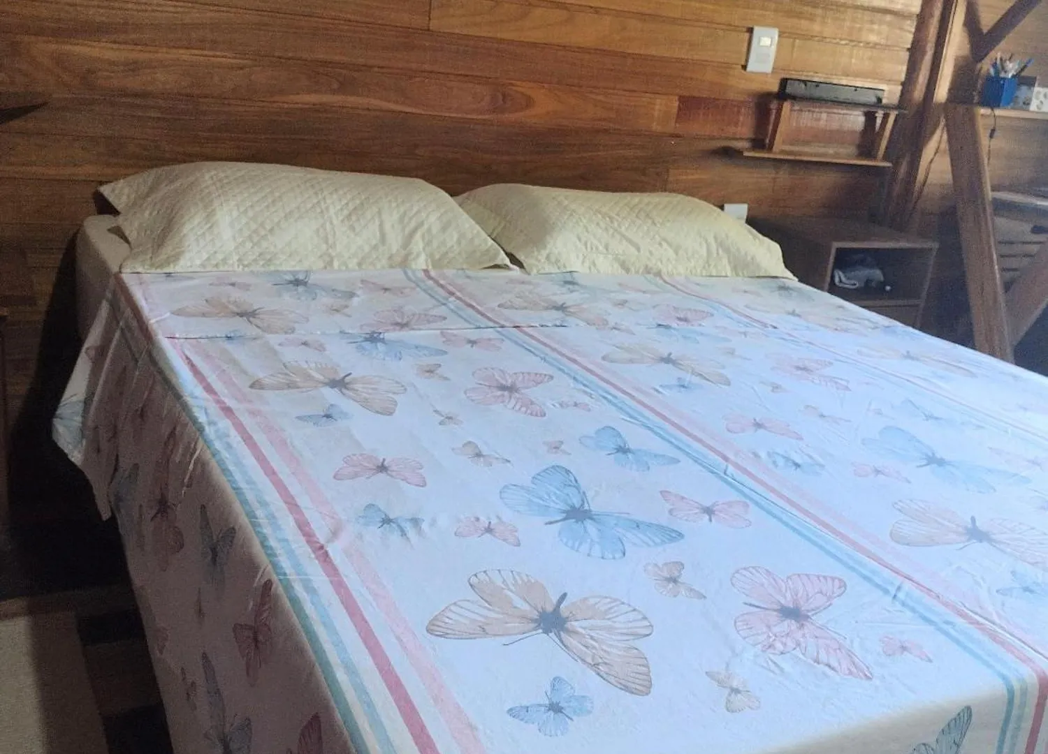 Casa Jardim Ondas Da Barra Para 6 Pessoas Imbituba