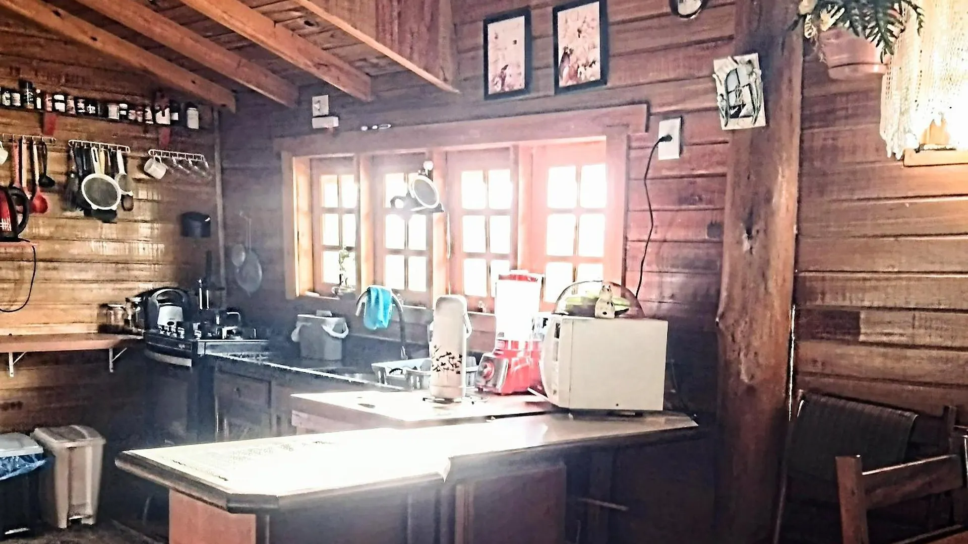 Casa Jardim Ondas Da Barra Para 6 Pessoas Imbituba  0*, Imbituba (Santa Catarina)